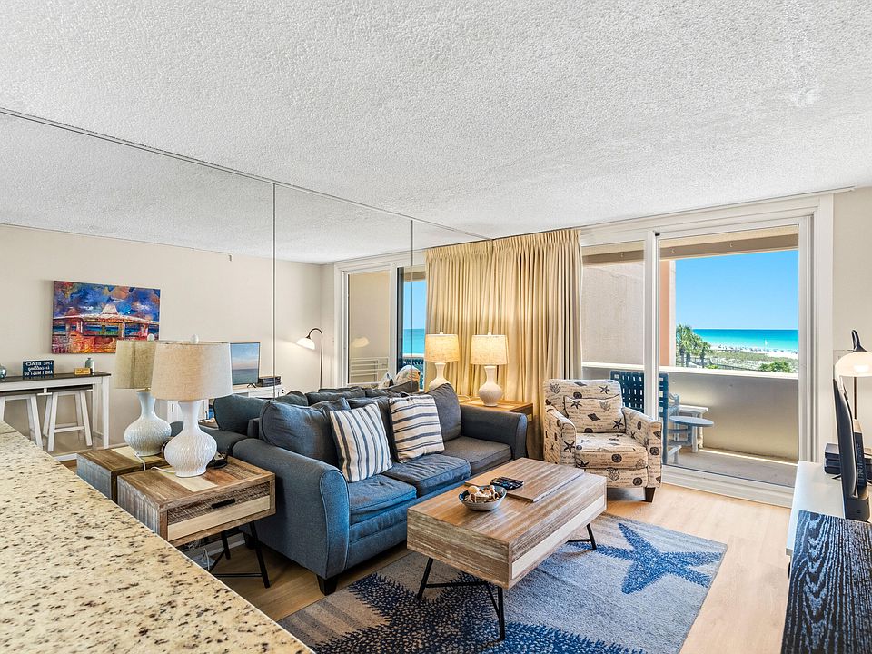 1st image of 500 Gulf Shore Dr Unit 215A