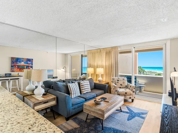 500 Gulf Shore Dr Unit 215A, Destin, FL 32541