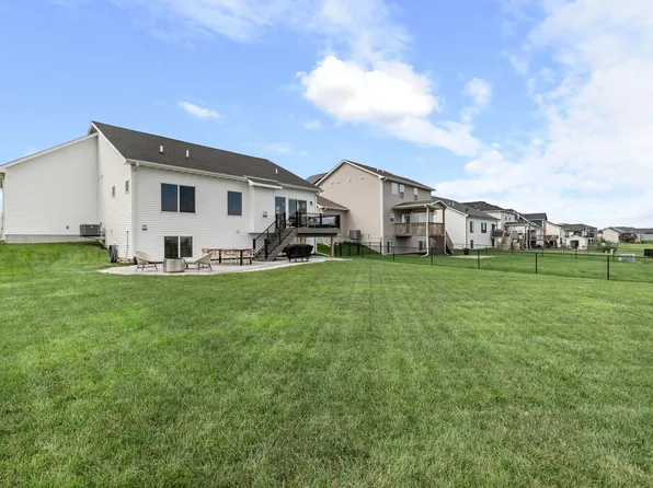 4908 NW 13th St, Ankeny, IA 50023