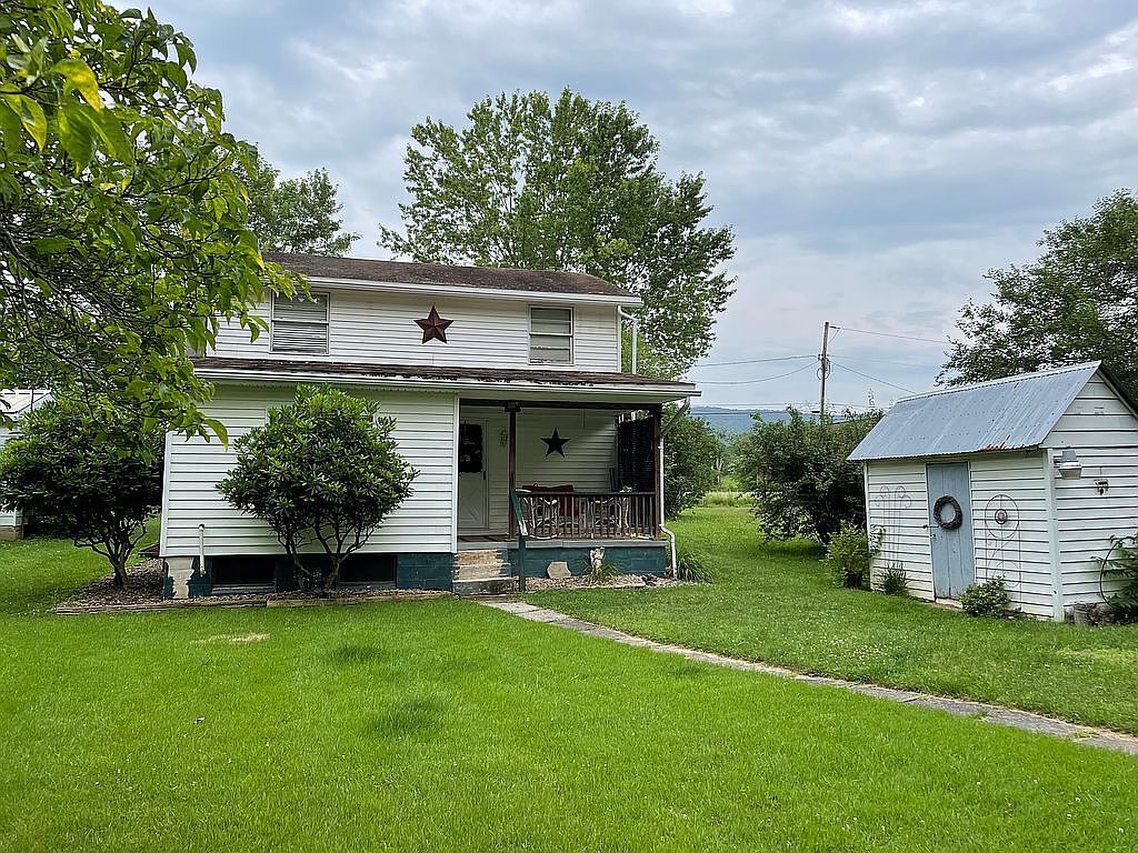 245 Herline Rd, Manns Choice, PA 15550 Zillow