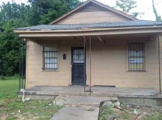 1400 Horace St, Memphis, TN 38106