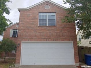 6352 Lakeview Dr, San Antonio, TX 78244
