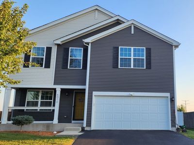 6010 Winterhaven Dr, Joliet, IL, 60431