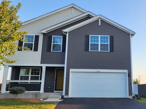 6010 Winterhaven Dr, Joliet, IL 60431