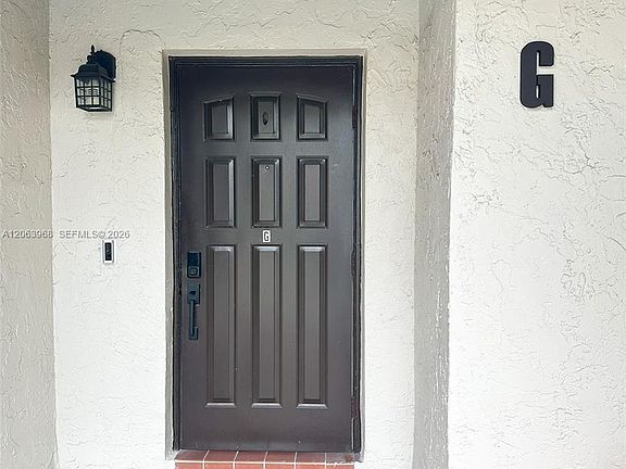 3rd image of 15295 SW 45th Ter #G-62