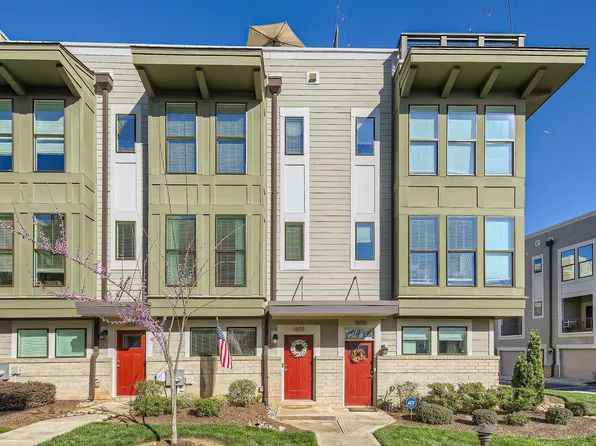 1609 Cannon View Ln, Charlotte, NC 28208