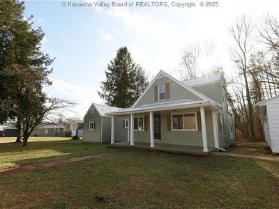 305 Wallace St, Hurricane, WV, 25526