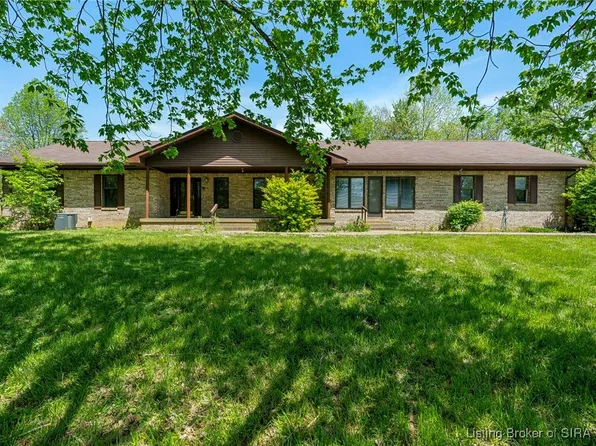 8890 Old State Road 60, Sellersburg, IN 47172