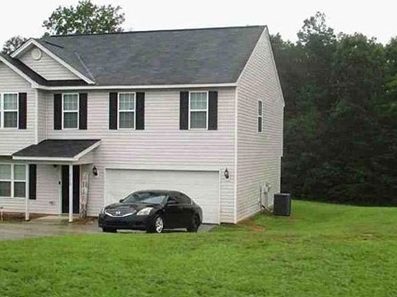 Property Side View