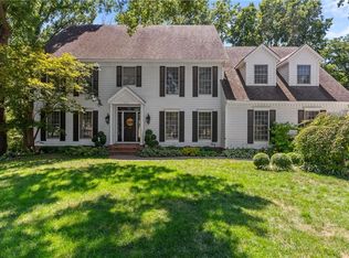 6420 Larson Ct, Kansas City, MO 64133