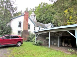 317 Sanitaria Springs Rd, Pt Crane, NY 13833