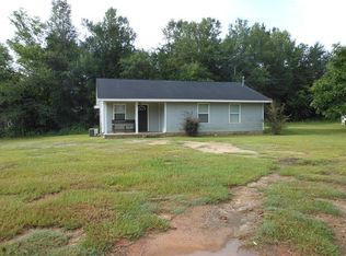 1001 Fuller St, Waynesboro, GA 30830