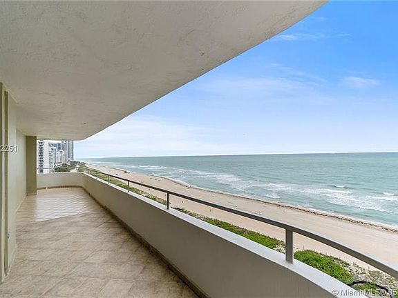3rd image of 5555 Collins Ave APT 12D