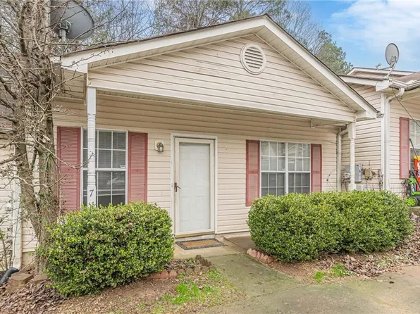 746 Boston Cmn, Atlanta, GA 30349