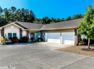 3 Victoria Ln, Hot Springs Village, AR 71909
