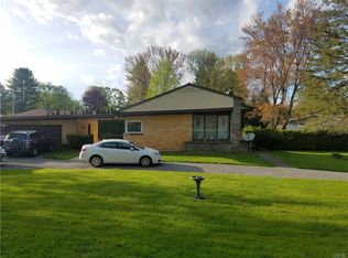 8805 Karlen Rd, Rome, NY 13440