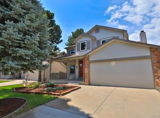 6275 S Routt St, Littleton, CO 80127