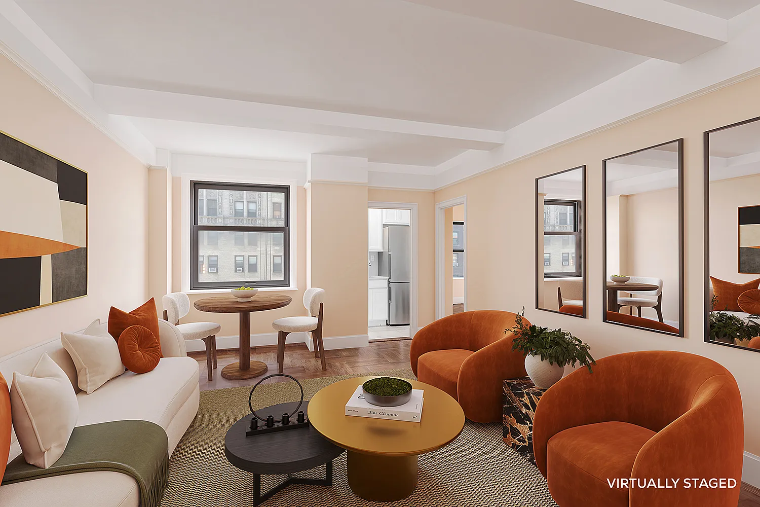 107 West 86th Street — Photo 1