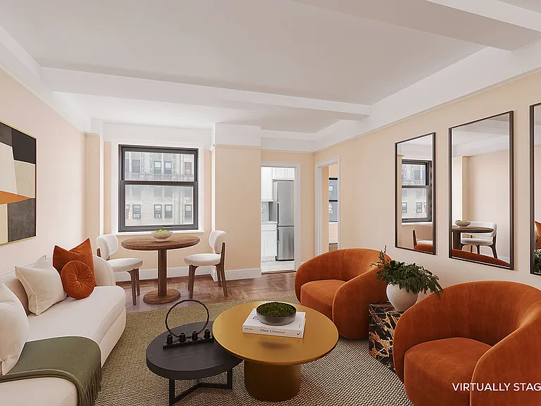 107 W 86th St #10B — Photo 1