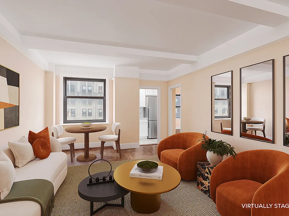 107 W 86th St #10B
