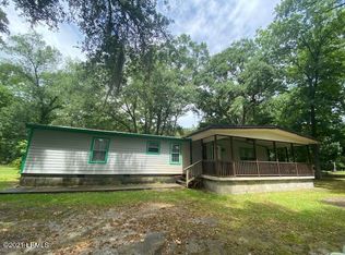 52 Oakhurst Rd #B, Seabrook, SC 29940