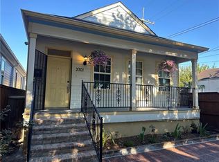 2301 Washington Ave, New Orleans, LA 70113