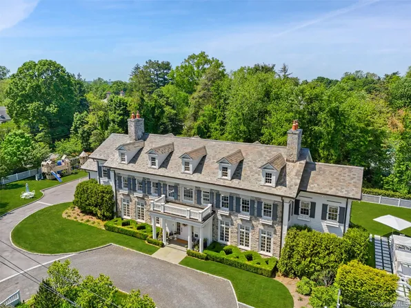 27 Murray Hill Road, Scarsdale, NY 10583