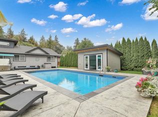 4930 196th St, Langley, BC V3A 1A3