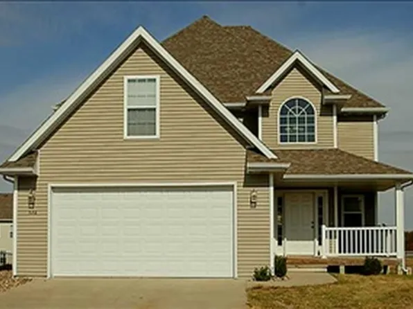 928 SW Springfield Dr, Ankeny, IA 50023