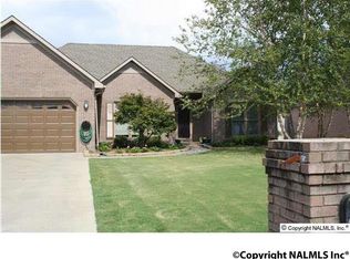 2908 Ashville Dr SW, Decatur, AL 35603