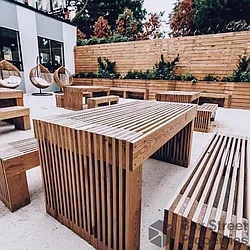 Rented by Box Street Properties LLC