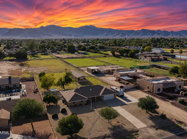 6402 N CITRUS Road, Waddell, AZ 85355