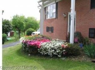 305 S Adams St, Woodsboro, MD 21798