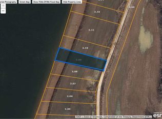 2207 Hardin Bottom River Rd LOT 209, Clifton, TN 38425