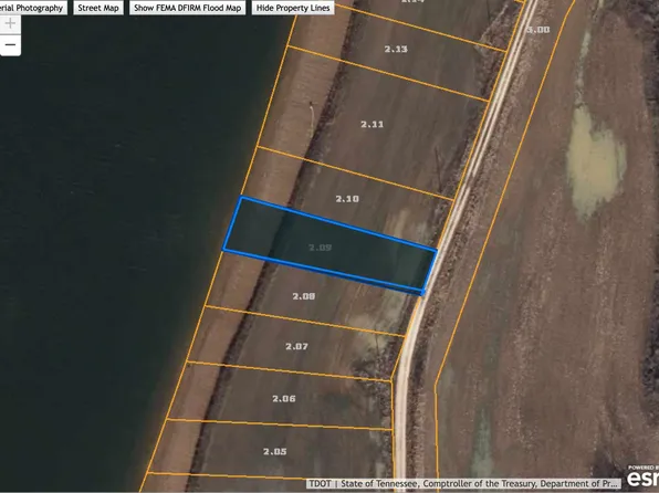 2207 Hardin Bottom River Rd Lot 209, Clifton, TN 38425