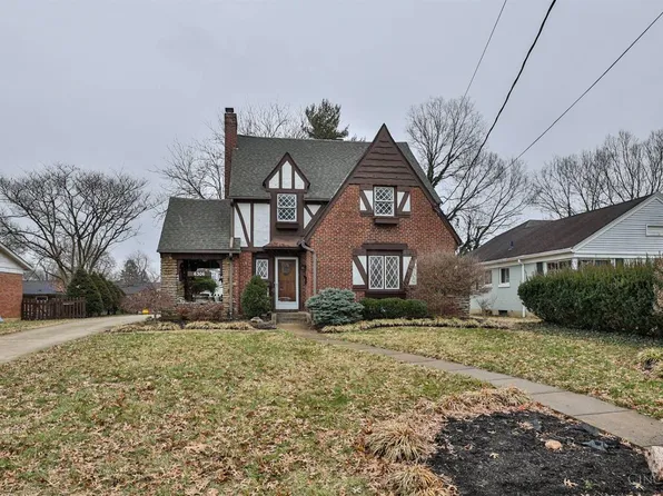 6306 Edwood Ave, Cincinnati, OH 45224