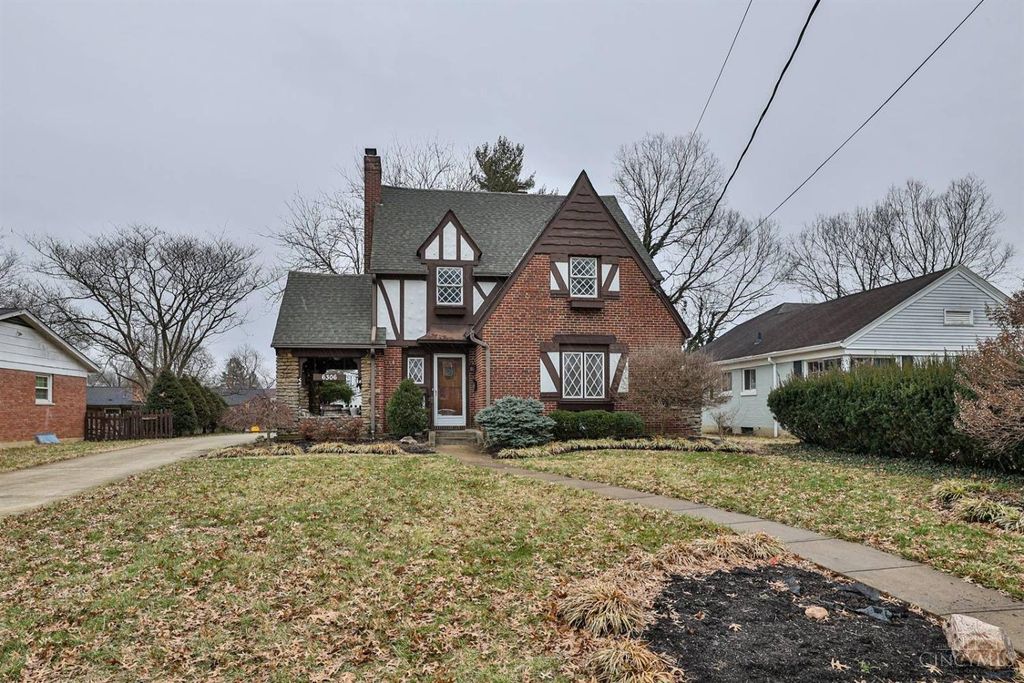 Real estate listing image