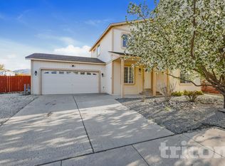 17688 Feather River Ct, Reno, NV 89508