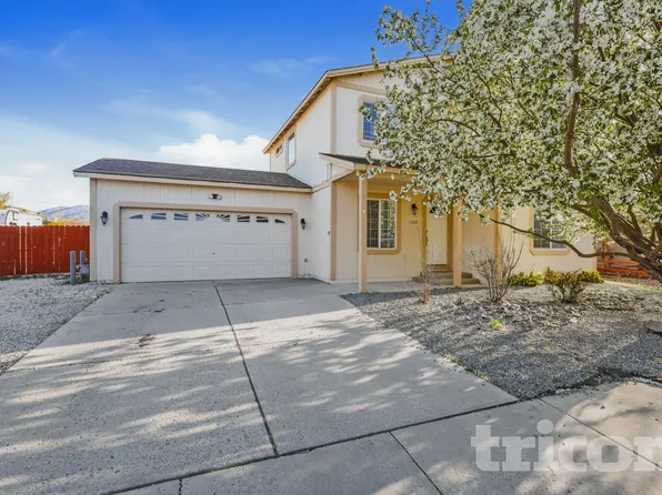 17688 Feather River Ct, Reno, NV 89508
