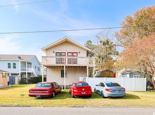 503 15th Ave S, North Myrtle Beach, SC 29582