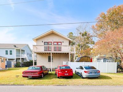 503 15th Ave. S, North Myrtle Beach, SC, 29582