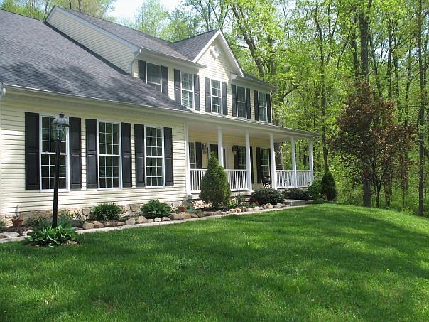 Spacious Colonial