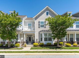 23 Bennett Point Ln UNIT T196H, Ocean View, DE 19970