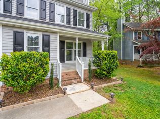 7 Sue Ann Ct, Durham, NC 27704
