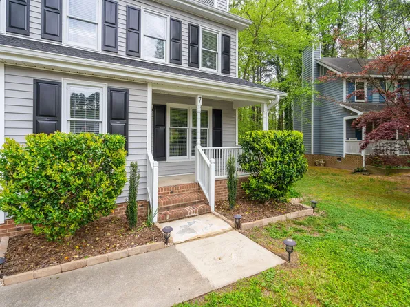 7 Sue Ann Ct, Durham, NC 27704