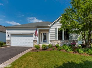 2928 Exeter Ct, Dundee, IL 60118