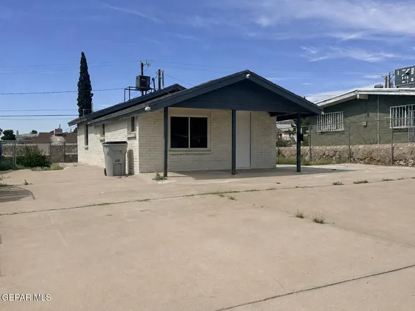 3726 Leavell Ave #A, El Paso, TX 79904