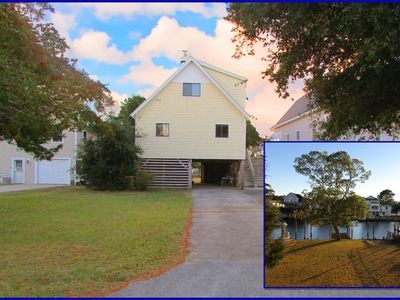 223 Broadbay Dr LOT 93, Kill Devil Hills, NC, 27948