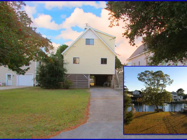 223 Broadbay Dr Lot 93, Kill Devil Hills, NC 27948