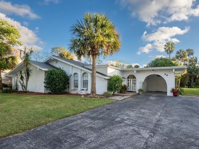 26 Cooper Ln, Palm Coast, FL, 32137